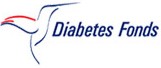 Logo Diabetes Fonds