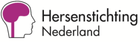 Logo Hersenstichting